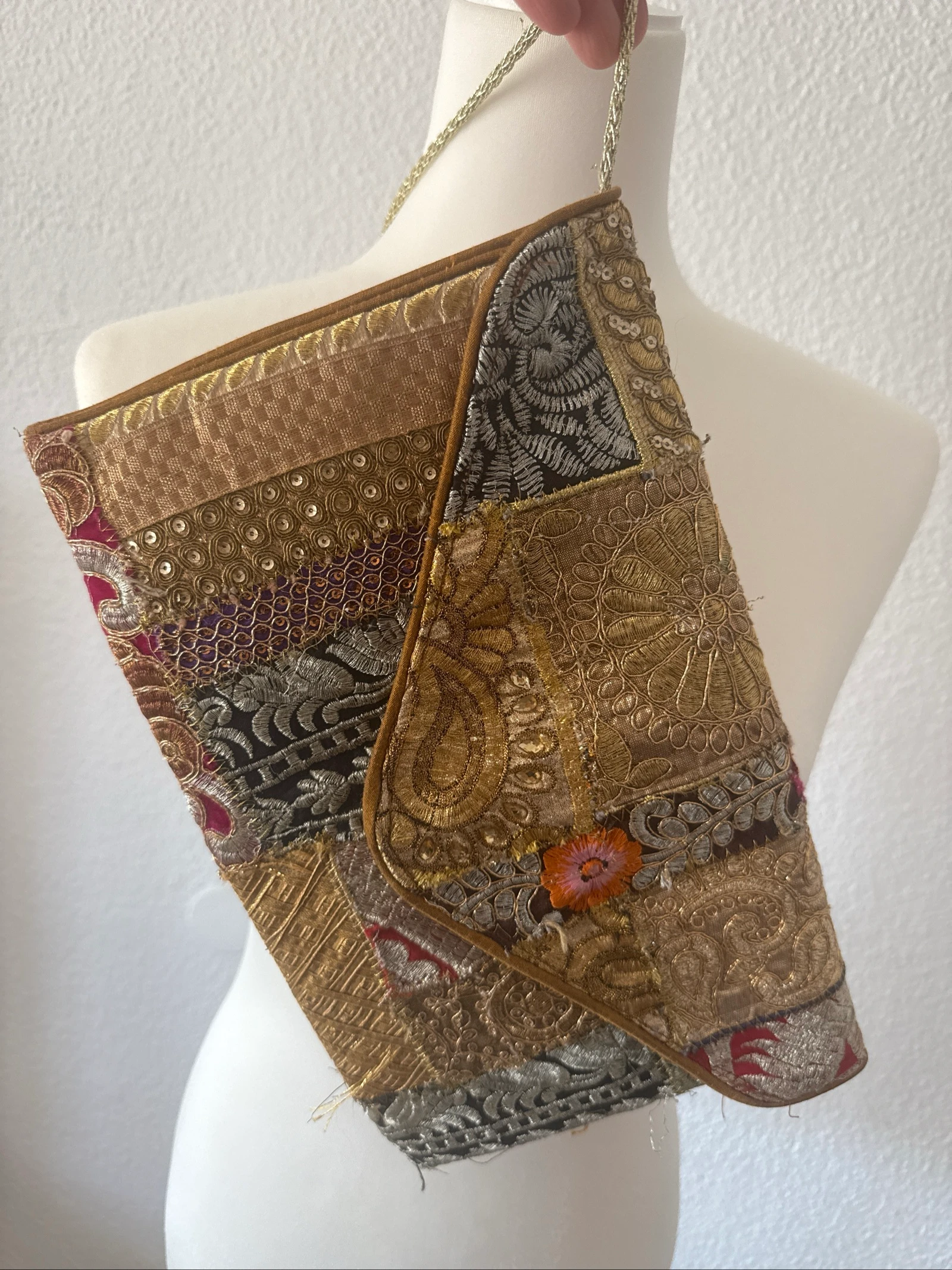 Bolso de tela  – photo 4